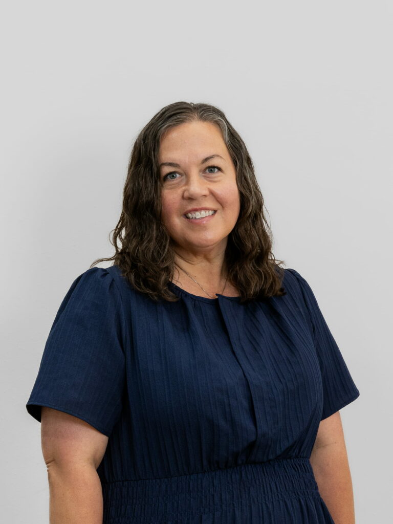 Debra Snow - Therapist