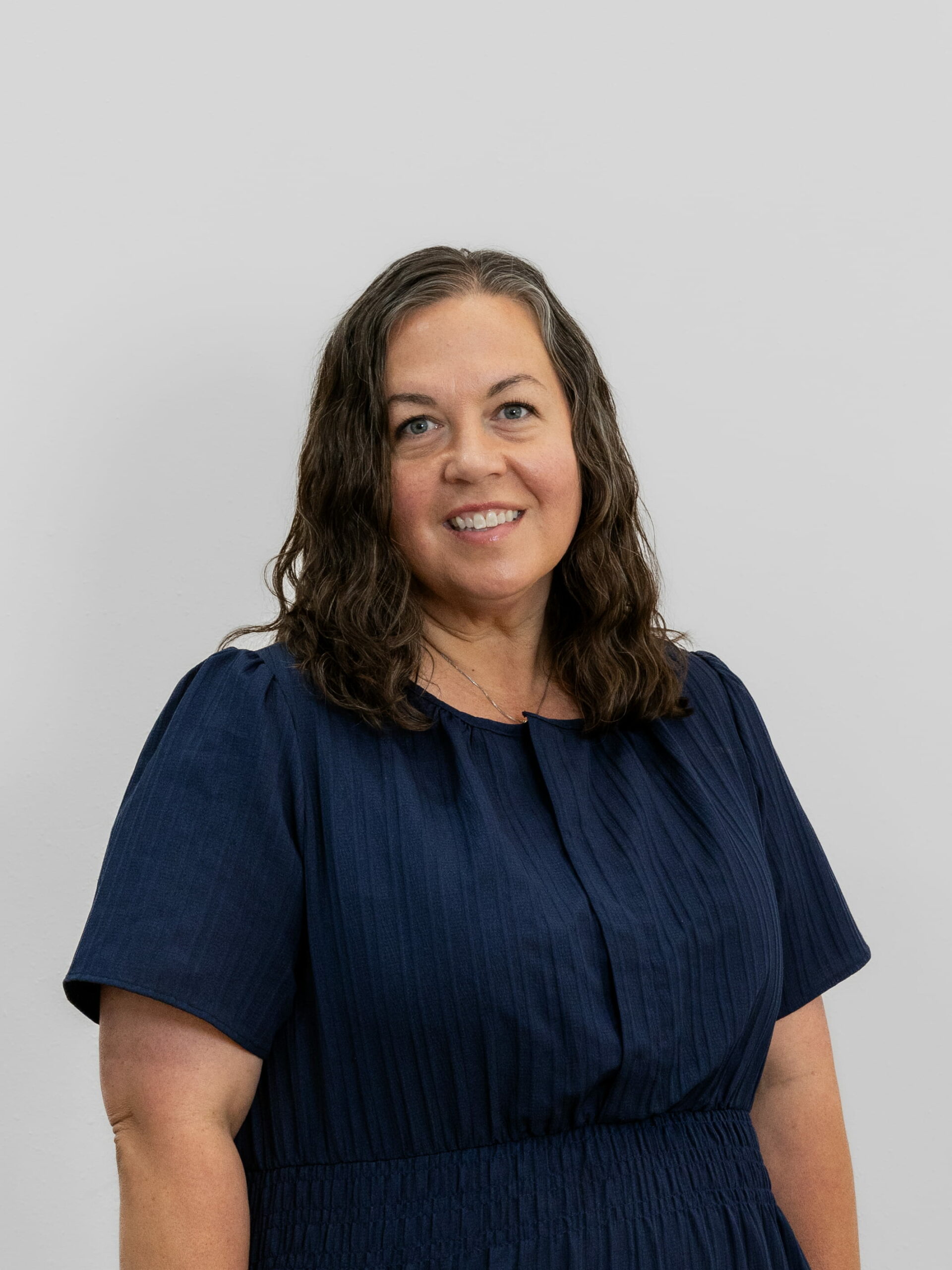 Debra Snow - Therapist