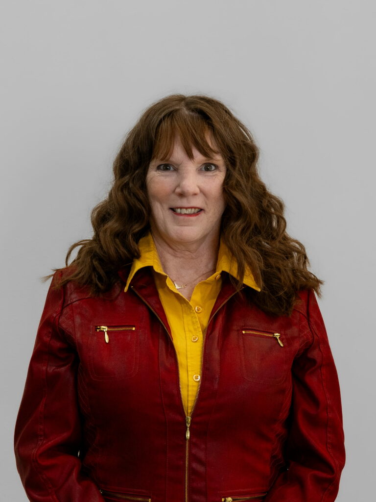 Donna Chester - Therapist