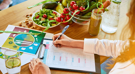Nutritional Therapy and Counseling