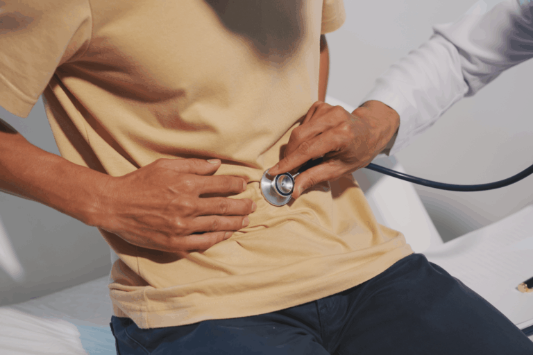Integrated Medical Assessment