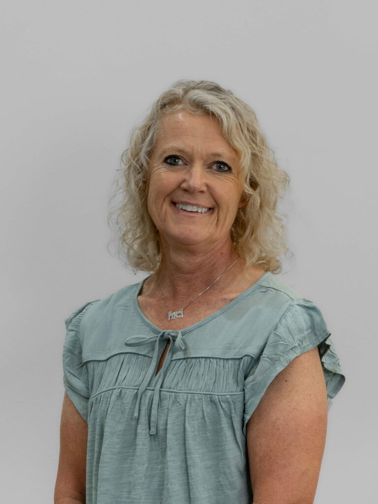 Paige Barnard - Med Management
