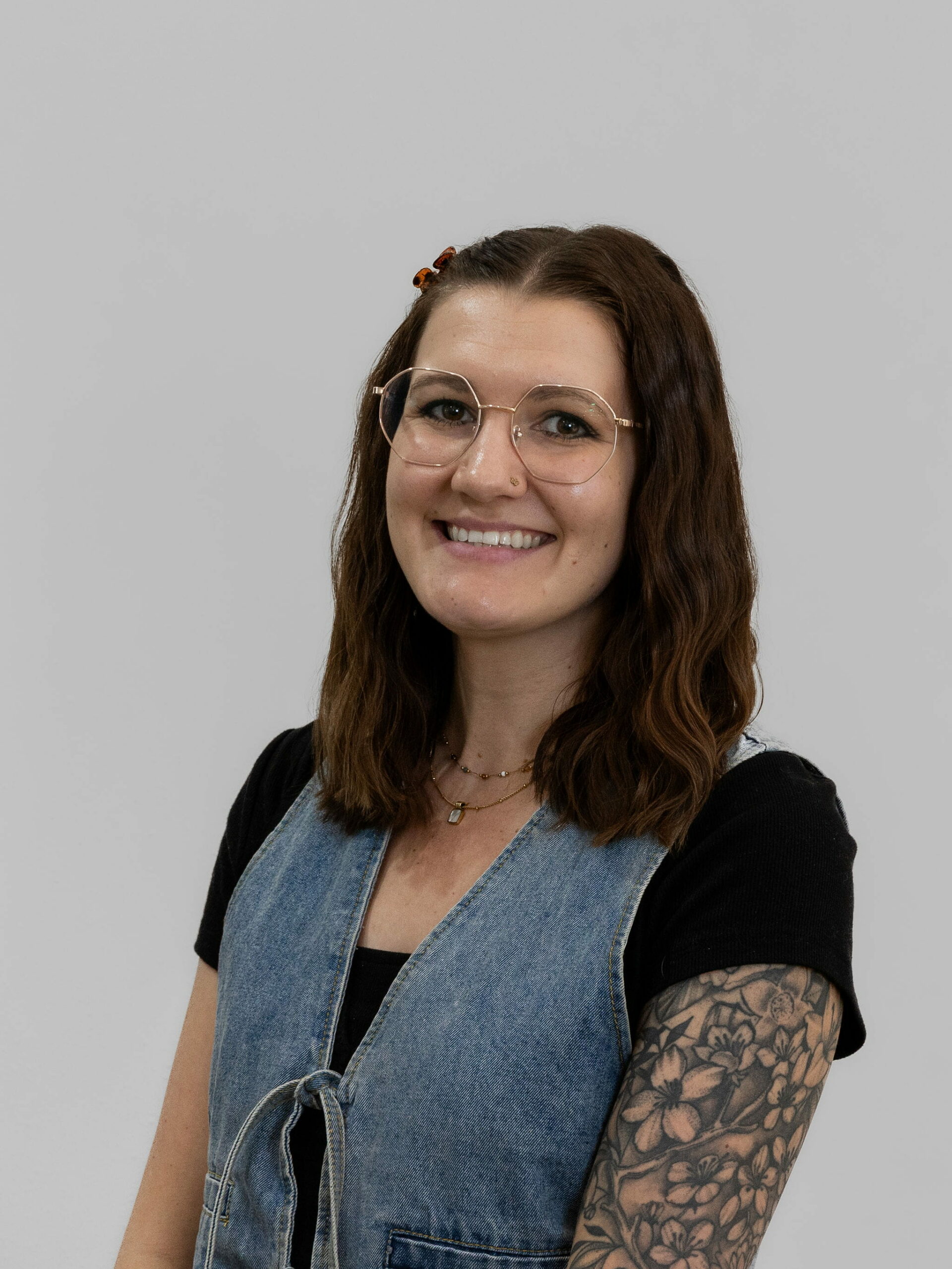 Rylee Wheeler - Phlebotomist.