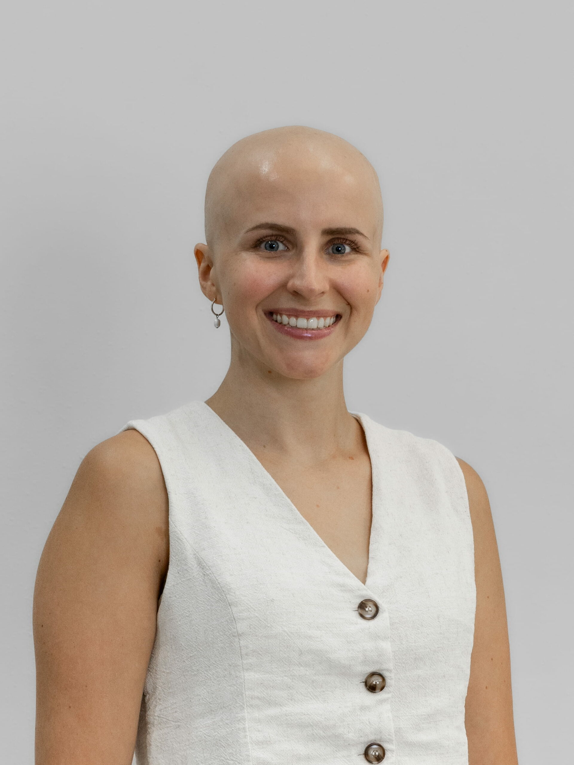Tessa Holyoak - Therapist