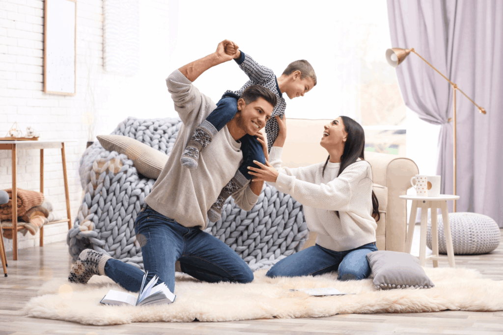 What Parents Can Expect