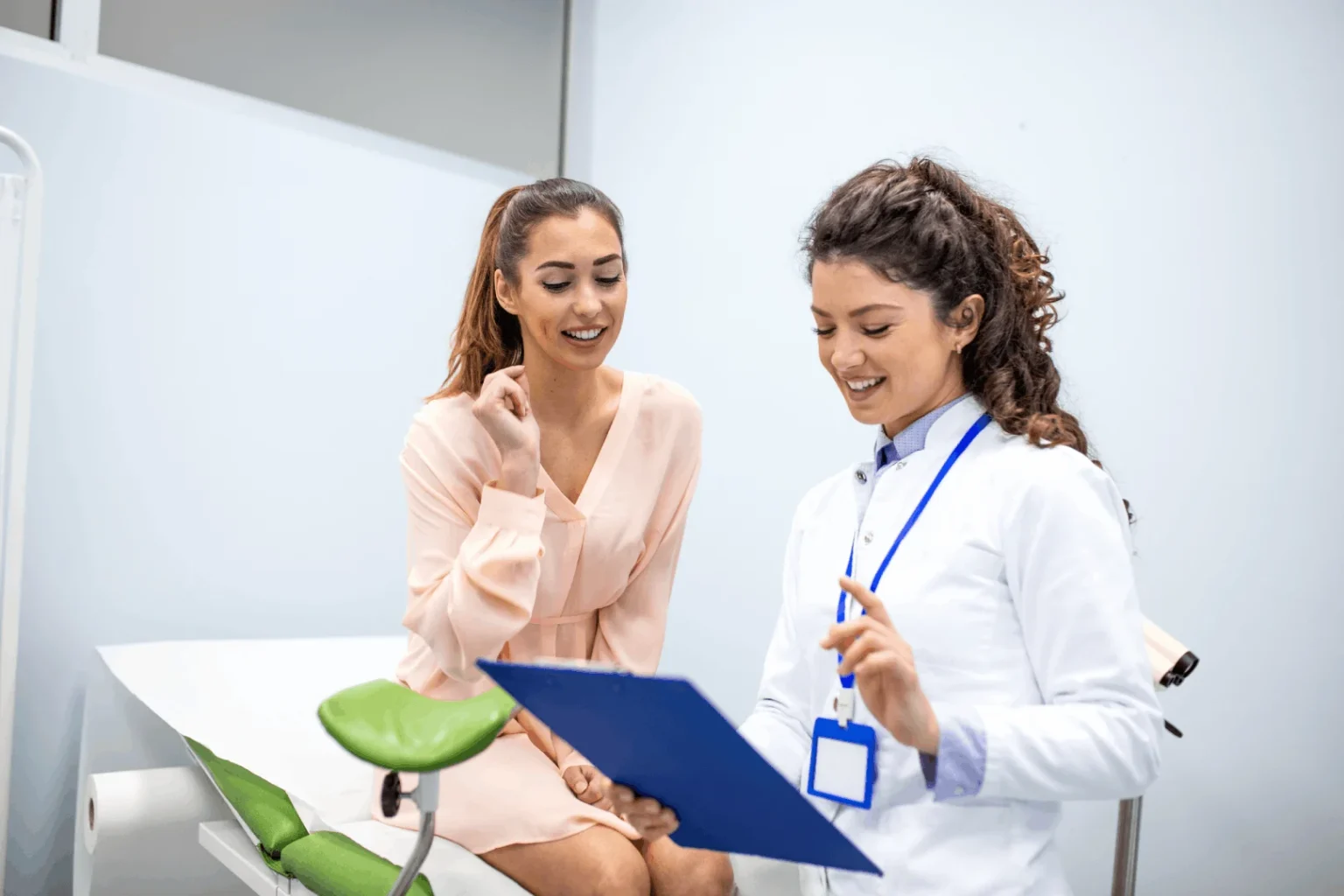 Hormone Imbalance Treatment