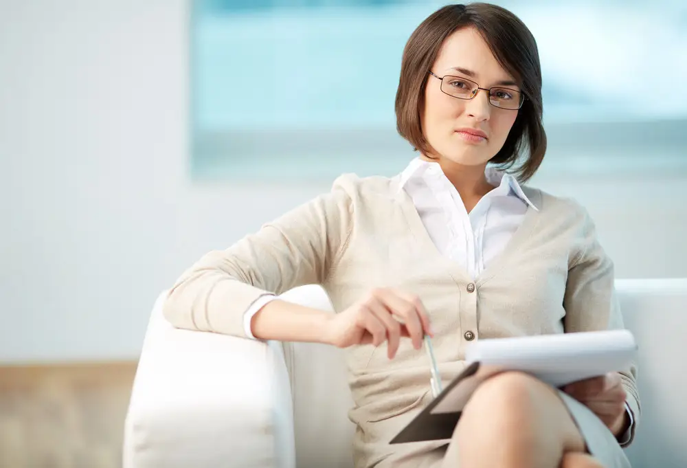 licensed therapist