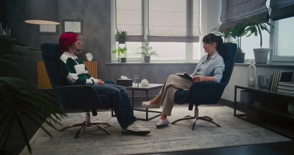 Therapy and counseling