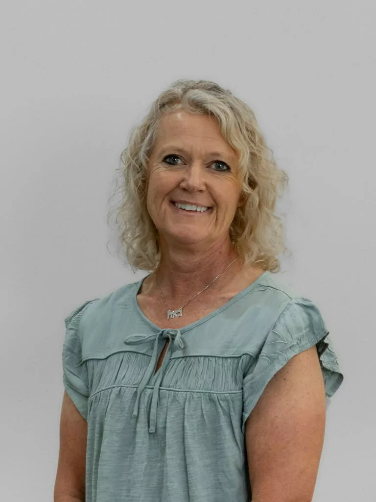 Paige Barnard - Med Management